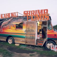 Fumi's Kahuku Shrimp Truck User Photo