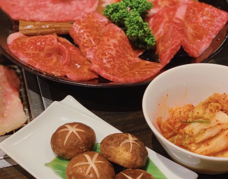 Oreno Yakiniku ginza9