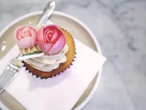 Peggy Porschen Belgravia