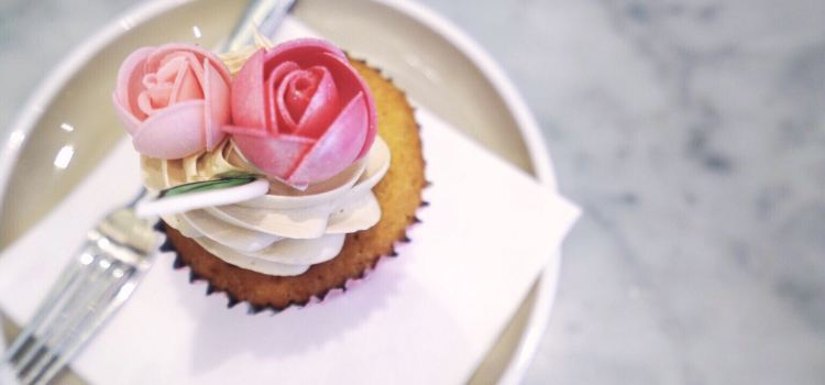 Peggy Porschen Belgravia