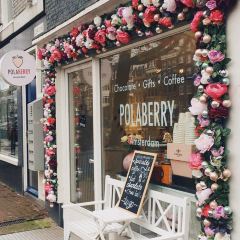 Polaberry User Photo