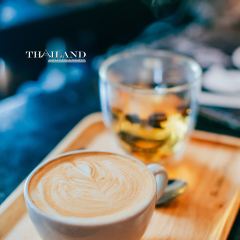 The Kittens Koffie Arts 'n Eats 여행 사진