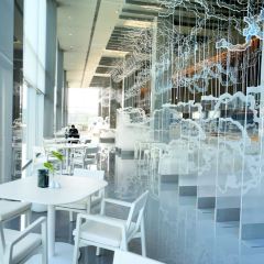 建业花满地温泉酒店-雾中花餐厅 여행 사진