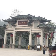 Tong lings han zhuang ảnh của người dùng