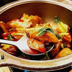 日月餐坊 User Photo