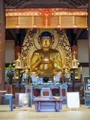 Chūson-ji Temple