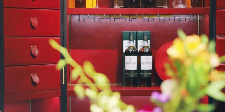 海鹽南北湖景區-白鷺洲