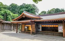 Meiji Jingu