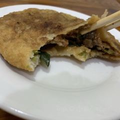 Pinxiangguanbainianlaodian Huntun User Photo