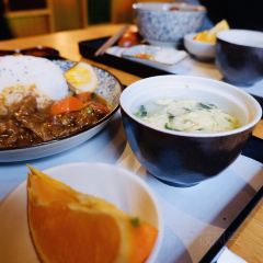老饭局 User Photo