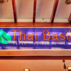 Thai Basil Restaurant User Photo