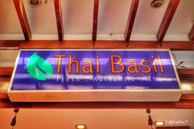 Thai Basil Restaurant