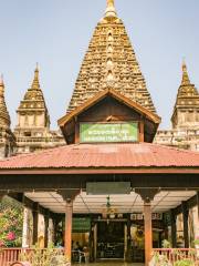 Temple de Nanpaya