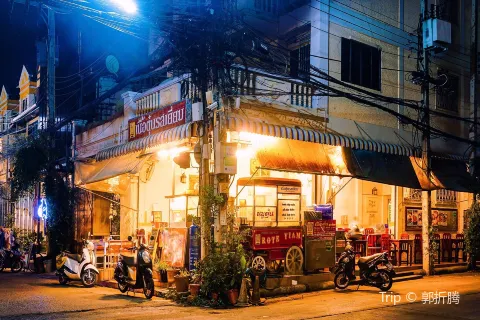 님만해민 로드