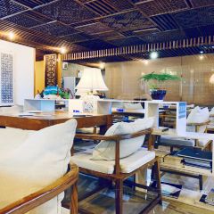 ZiYuan ChaGuan (ZhongXin ShuCheng) User Photo