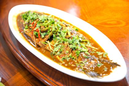 正宗王毛驴豆腐美食店(工厂)