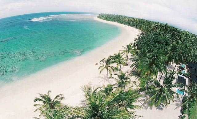 Mentawai Islands