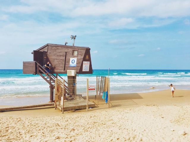 Dado Beach