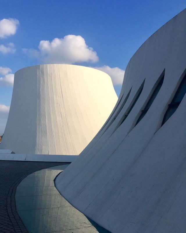 Le Volcan