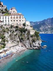 Spiaggia di Maiori