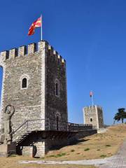 Festung von Skopje- Kalaja e Shkupit