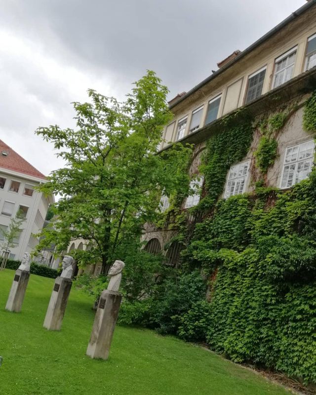 Grazer Burg