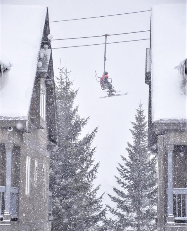 Okemo Mountain Resort