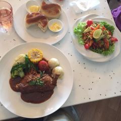 Vista Bar 여행 사진