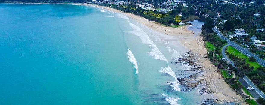 Lorne Beach