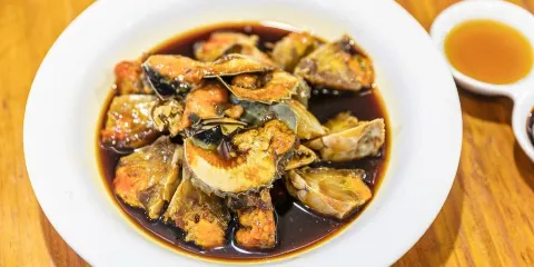 寧海食府（總店·天一閣望京店）