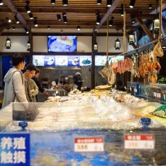 小螺号海鲜(楷林国际店) 여행 사진