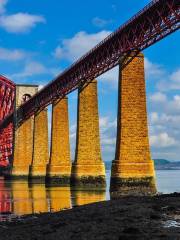 Forth Bridge