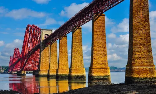 Forth Bridge