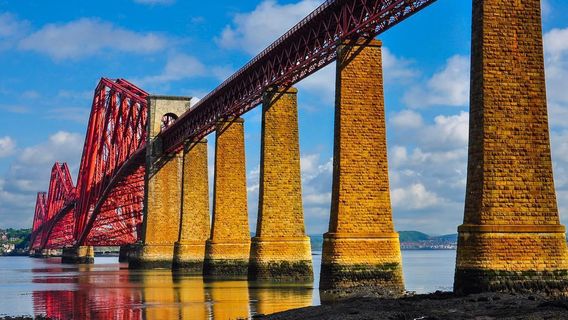 Forth Bridge