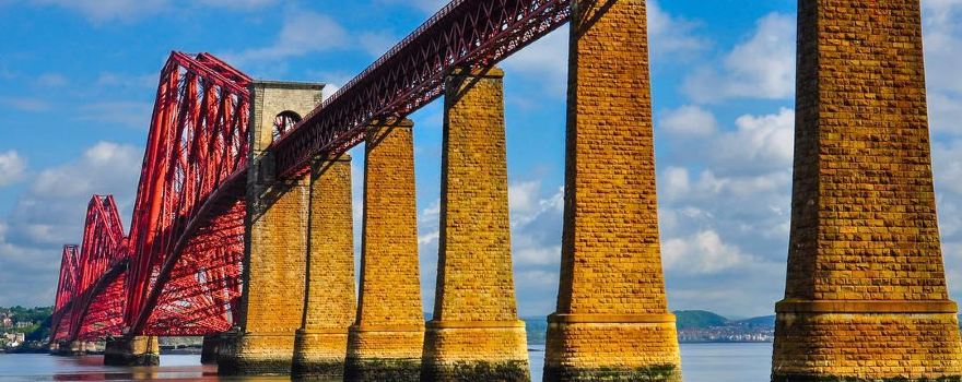 Forth Bridge