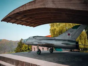 Mikoyan Brothers Museum