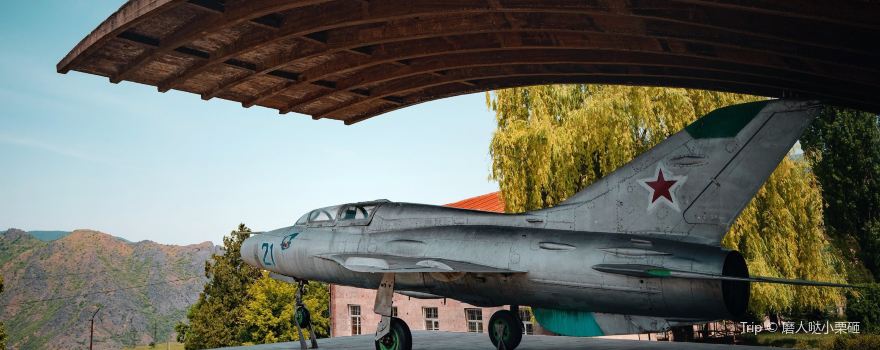 Mikoyan Brothers Museum