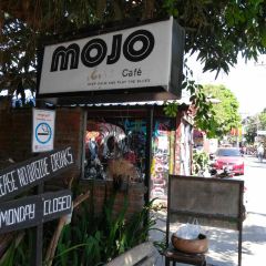 Mojo Cafe Pai User Photo