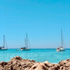 Cotton Beach Club Ibiza User Photo