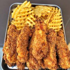 Bruxie User Photo