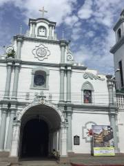 Catedral de San Guillermo de Laoag