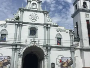 Saint William’s Cathedral (Diocese of Laoag)