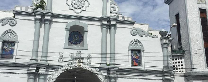 Saint William’s Cathedral (Diocese of Laoag)