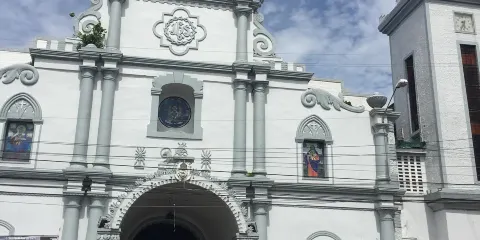 聖威廉姆斯大教堂