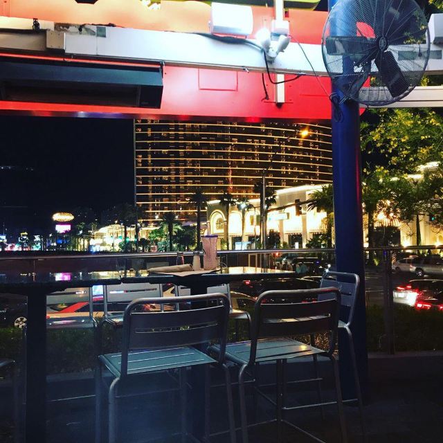 永利軒(永利酒店)