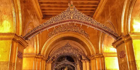 馬哈邁拉穆尼寺