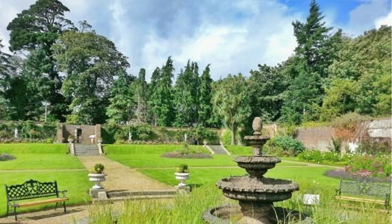 Festina Lente Equestrian Centre & Walled Gardens