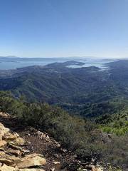 Mount Tamalpais State Park