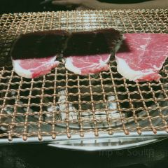 韩宫宴炭火烤肉(平阳万达店) User Photo