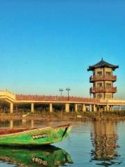 Huidong Wetland Park